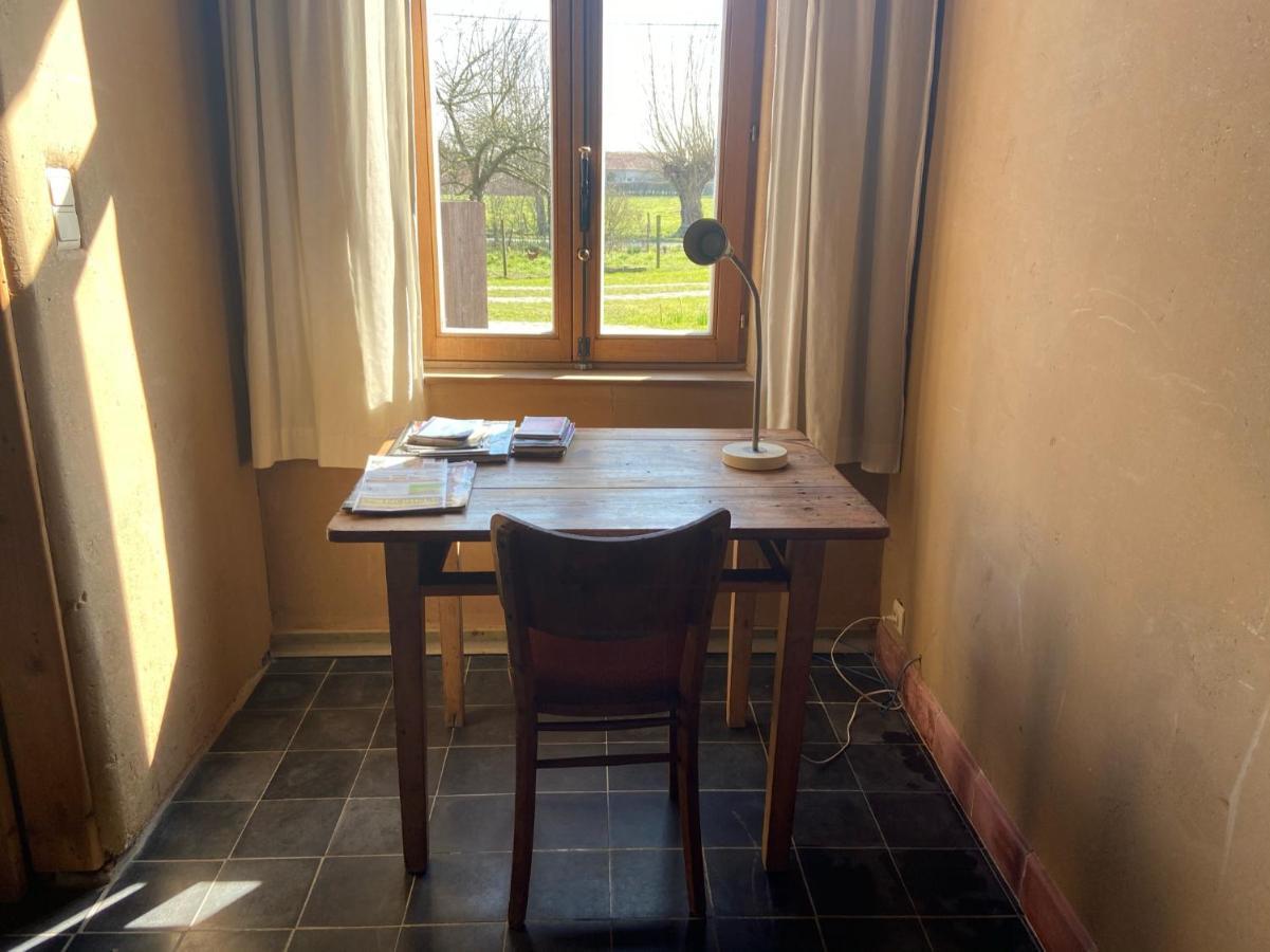 Villa In Den Akker Oudenaarde Esterno foto