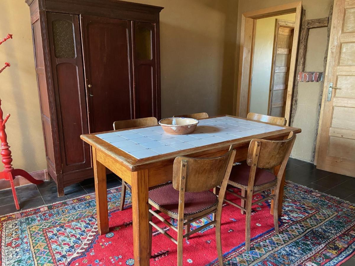 Villa In Den Akker Oudenaarde Esterno foto